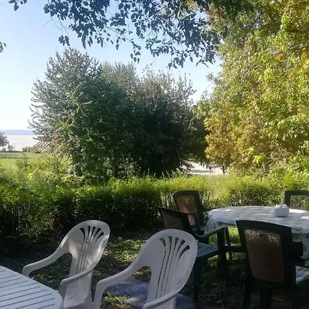 In 38267 Apartment Balatonvilagos