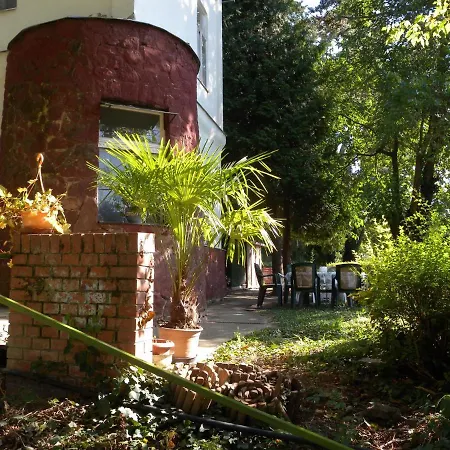 Apartment In 38267 Balatonvilagos