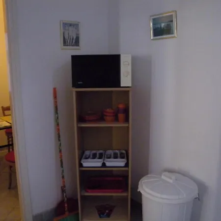 Apartment In 38267