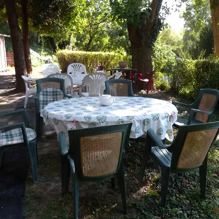Apartment In 38267